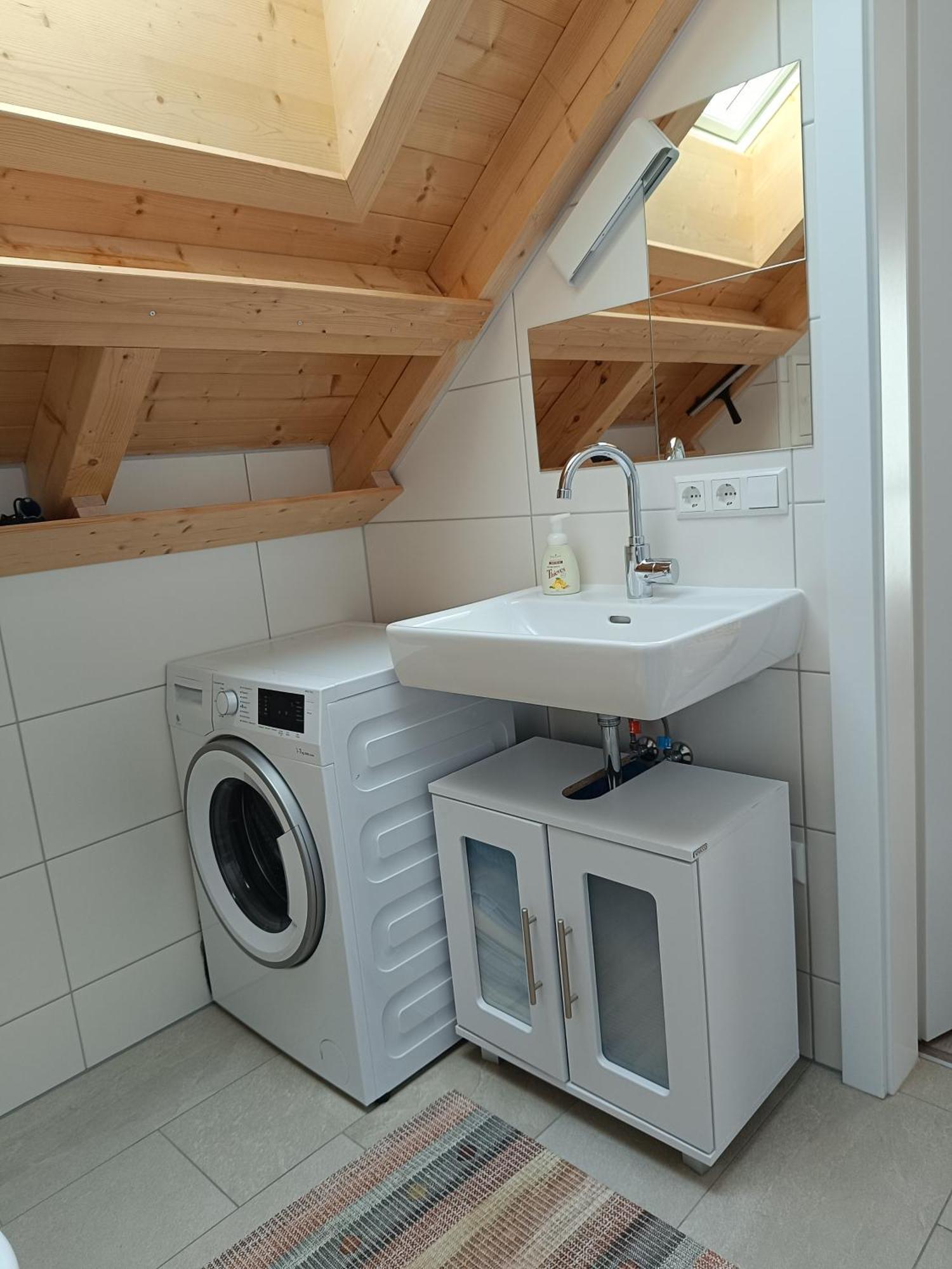 Ferienwohnung Ardning Exterior photo