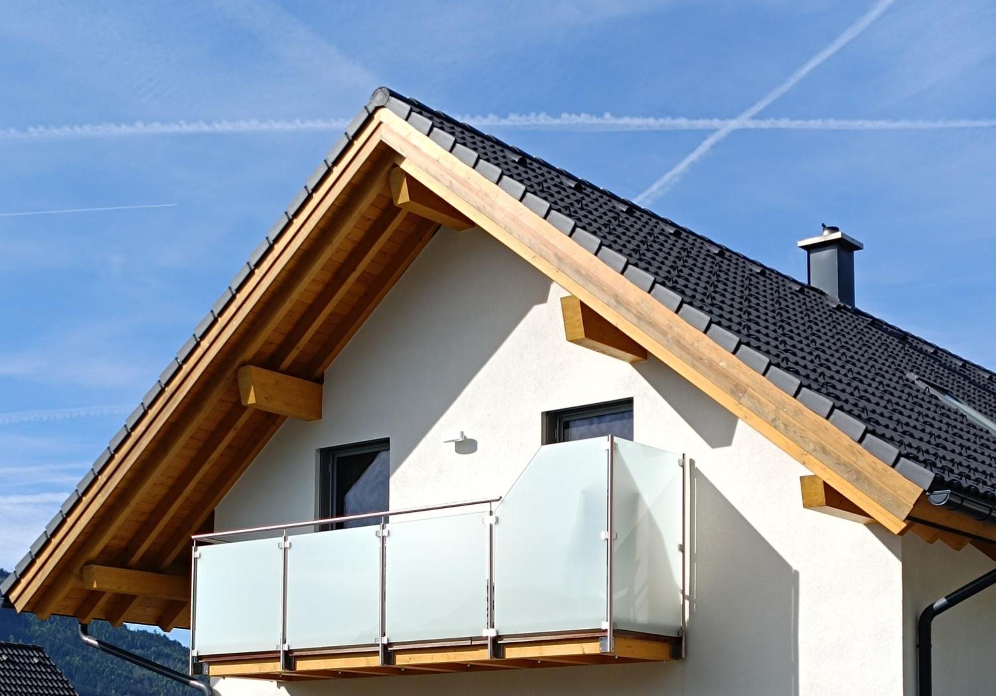 Ferienwohnung Ardning Exterior photo